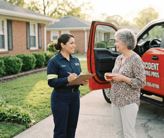 Accident Towing Service Myra, WV FAQs